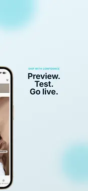 Ego Live Preview screenshot 5