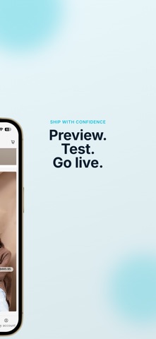 Ego Live Preview screenshot