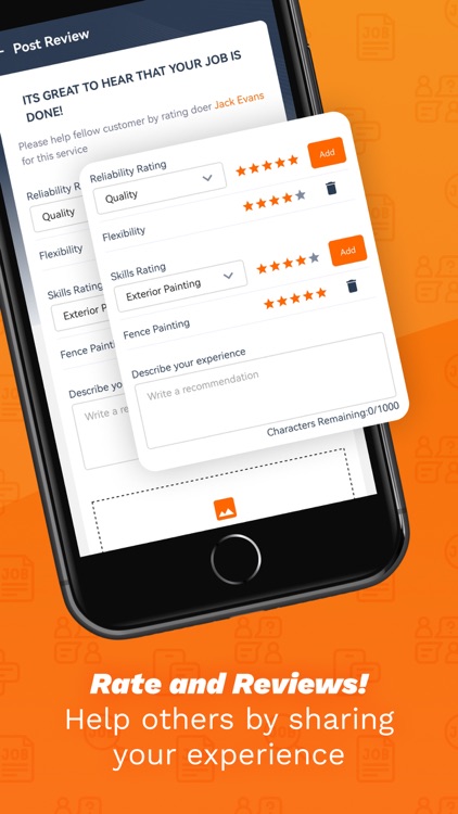 DOERBASE: Rated Local Services screenshot-6