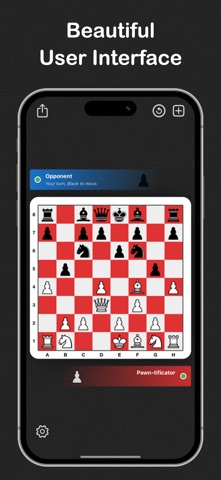 Chess Jester Screenshot 4 of 6