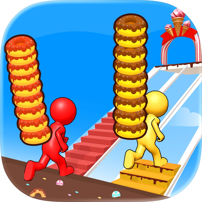 Sugar Rush - A Quick Adventure screenshot 8