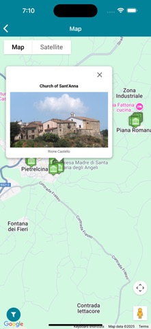 Enjoy Pietrelcina Screenshot 6 of 7