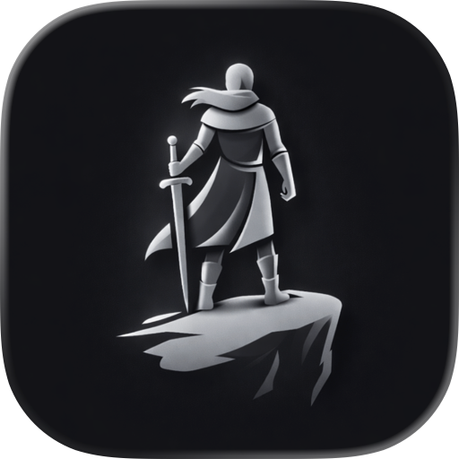 Paladinia: AI Dungeon & RPG