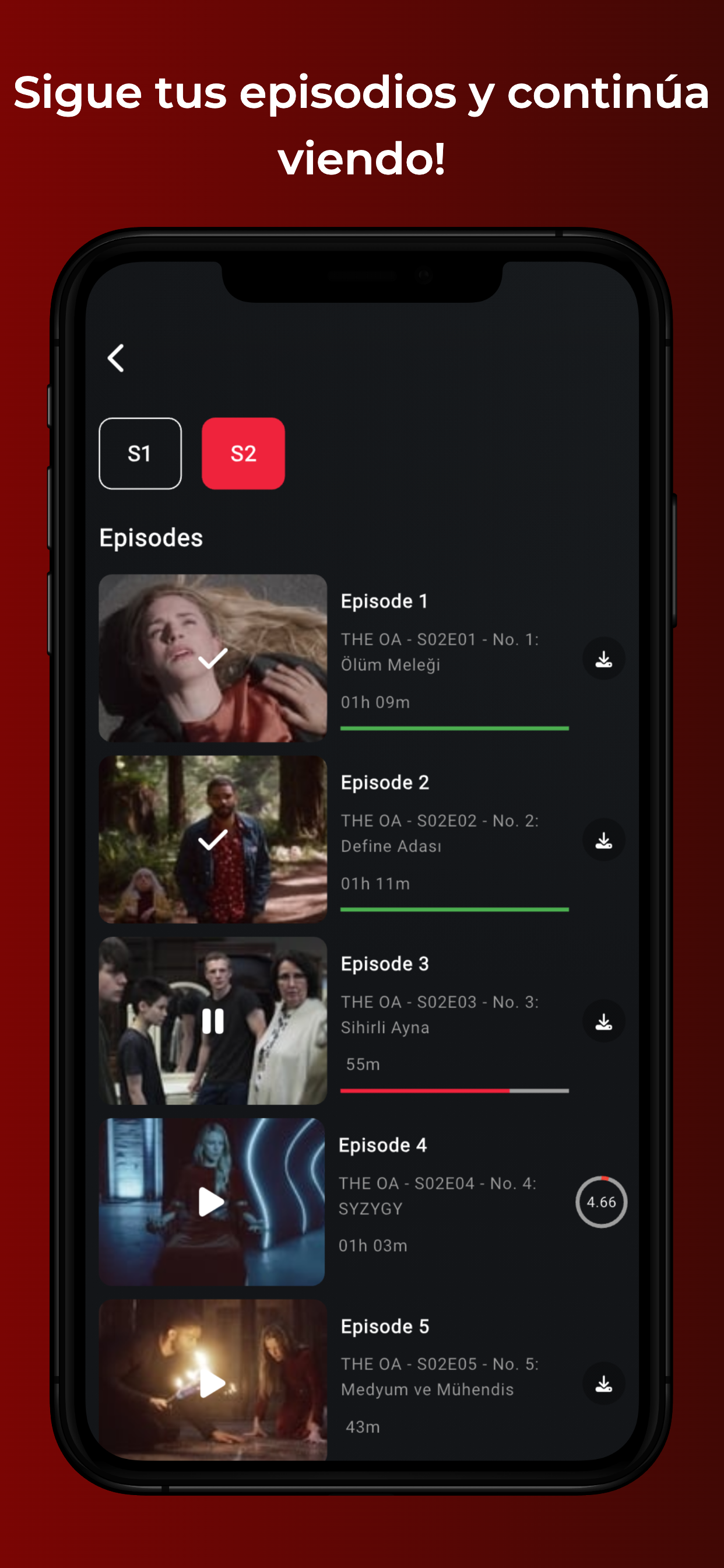 Tivix IPTV Player