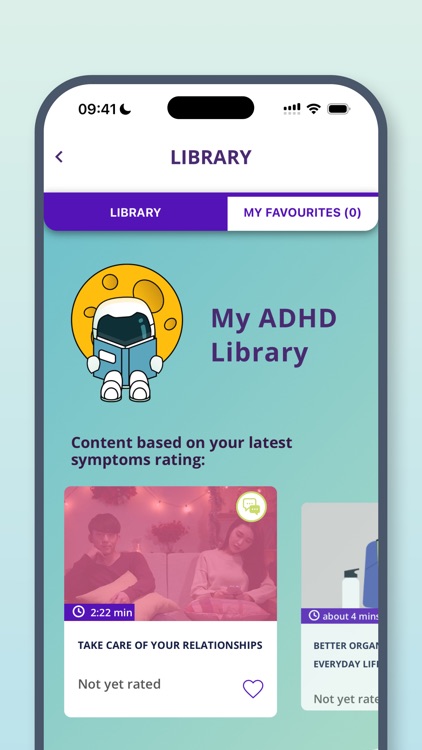 For you with you ADHD screenshot-4