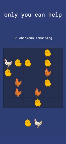 368 chickens Screenshot 2 of 3
