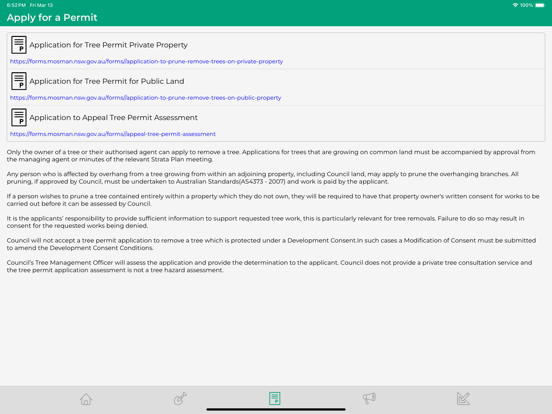 Screenshot #5 pour Trees Mosman