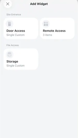 UniFi Endpoint screenshot 4