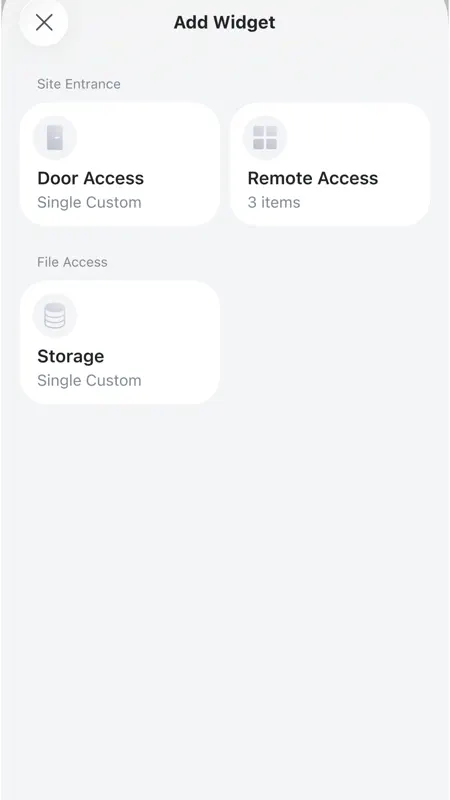 UniFi Endpoint screenshot 4 of 5