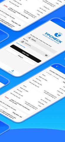 TPcheck screenshot