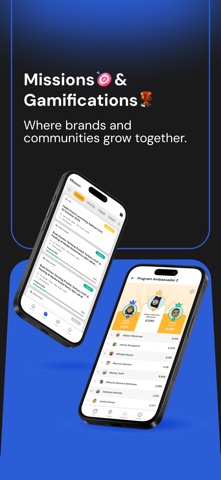 CUiT: Community Enabler iPhone screenshot