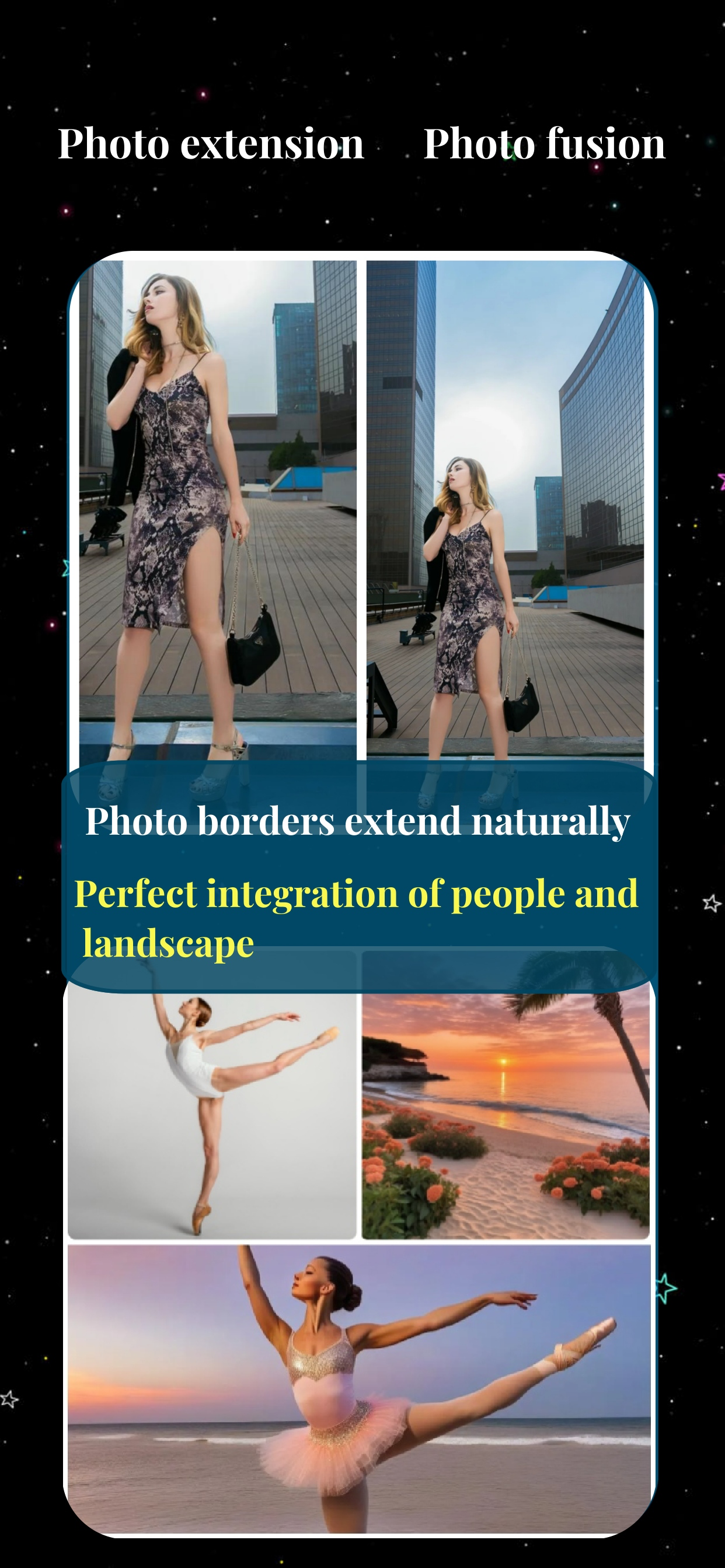 Graphix AI painting&Edit image