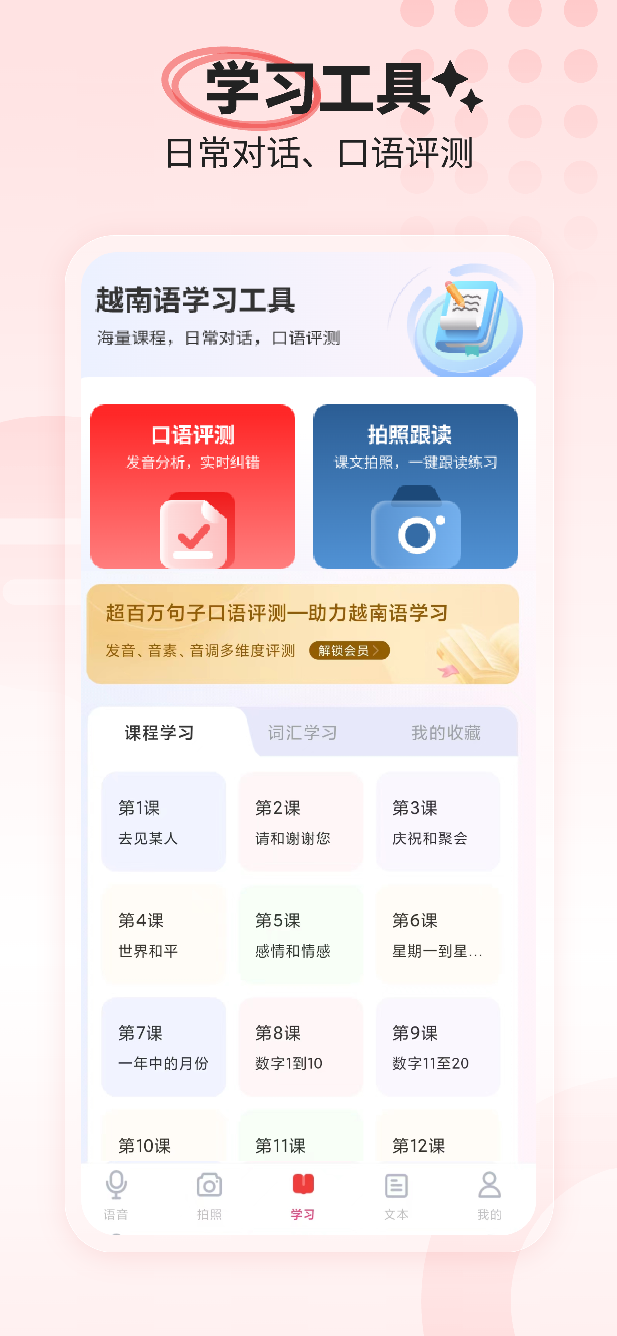越南语音翻译-专注越南语翻译、学习