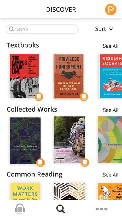 Princeton University Press