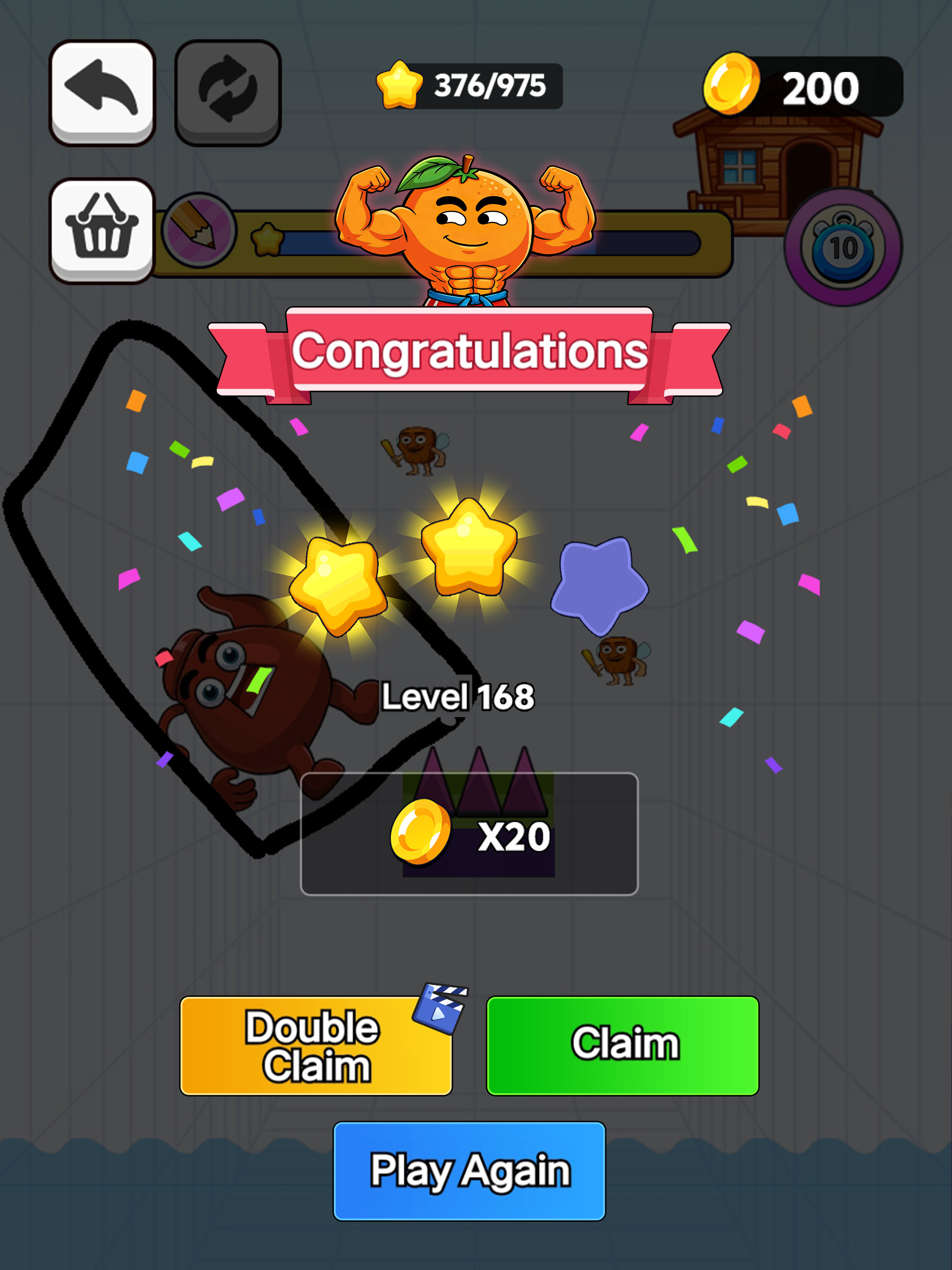 Line Oasis