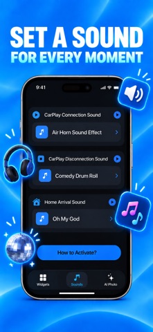 Car Dashboard Widgets: Dashly Screenshot 6 of 7