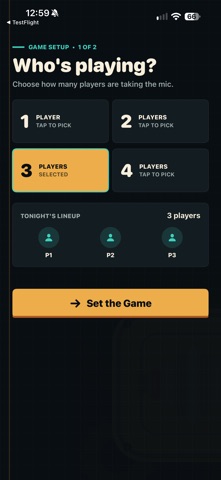 ClipQuiz Screenshot 3 of 5