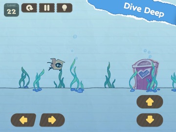 Brain Riddle: Tricky Box iPad screenshot