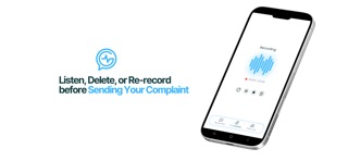 DoctorVoice screenshot
