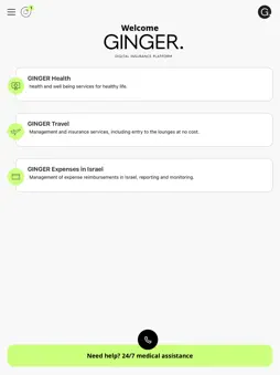 Gingerbit screenshot 7