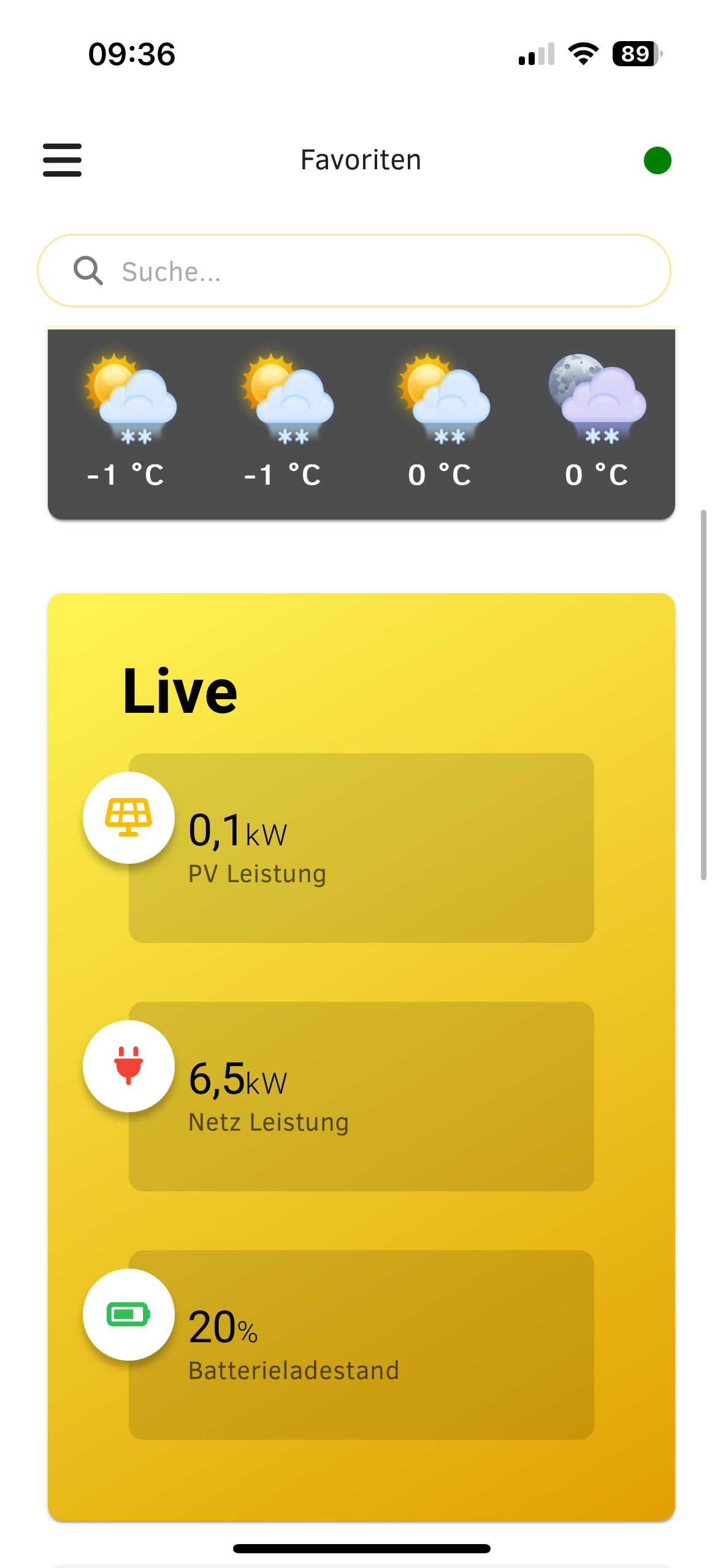 bms ATLAS screenshot 3