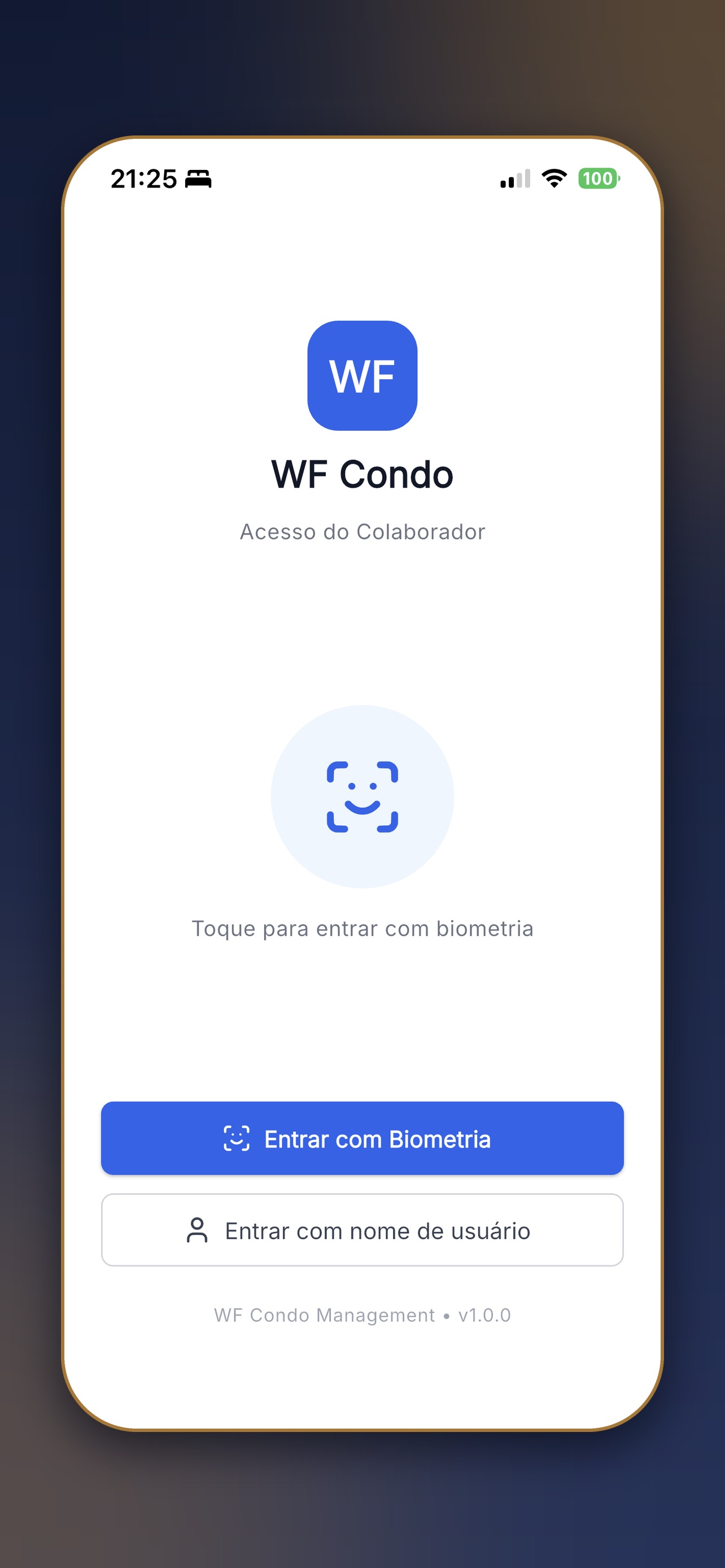 Screenshot 4 of WF Condo