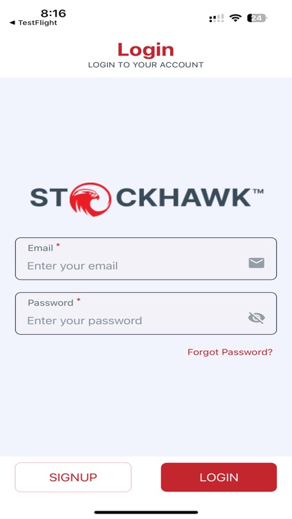 STOCKHAWK-SPS by Surgical Product Solutions LLC