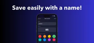 HandyCounter2 | Control volume screenshot 1