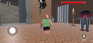 Pizza Horror: Scary Chef Screenshot 4 of 5