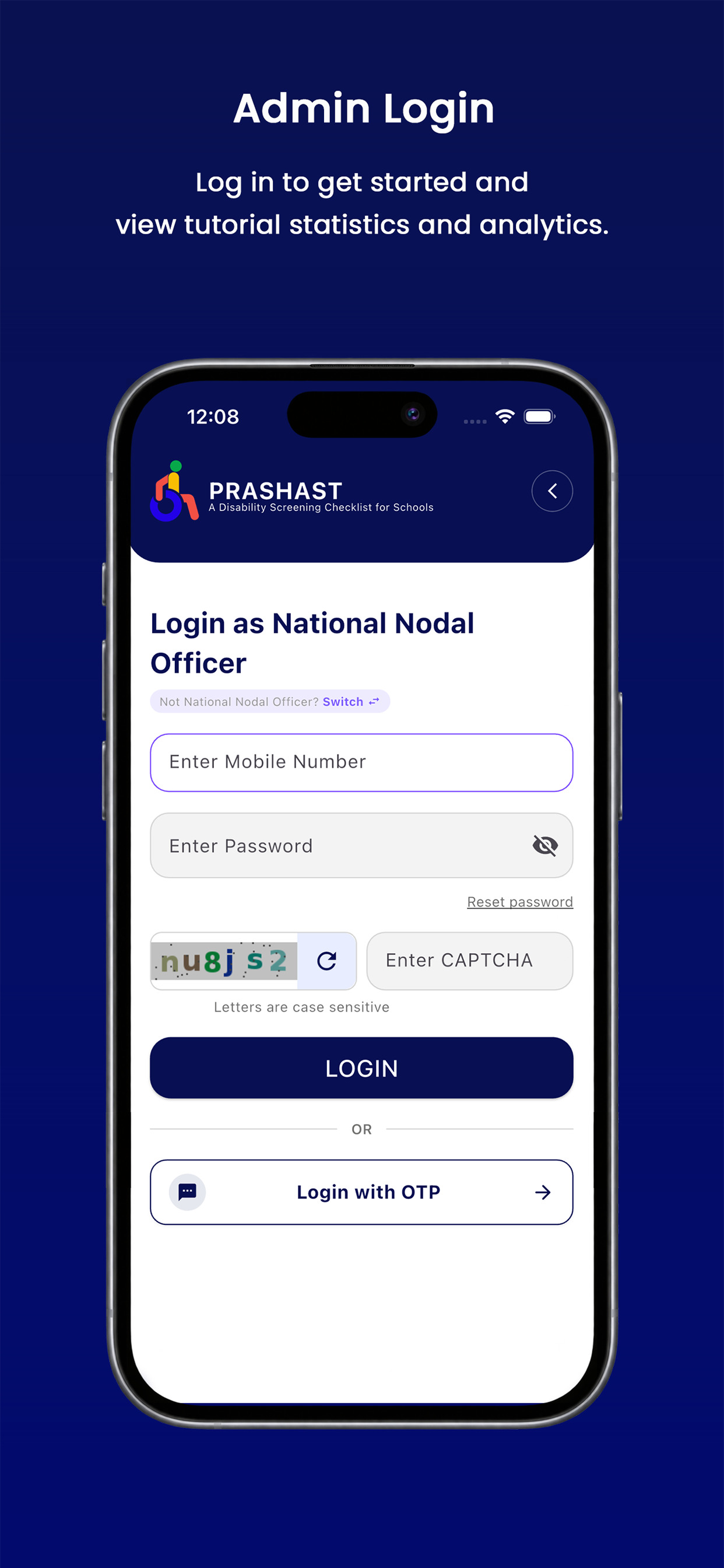 PRASHAST screenshot 3