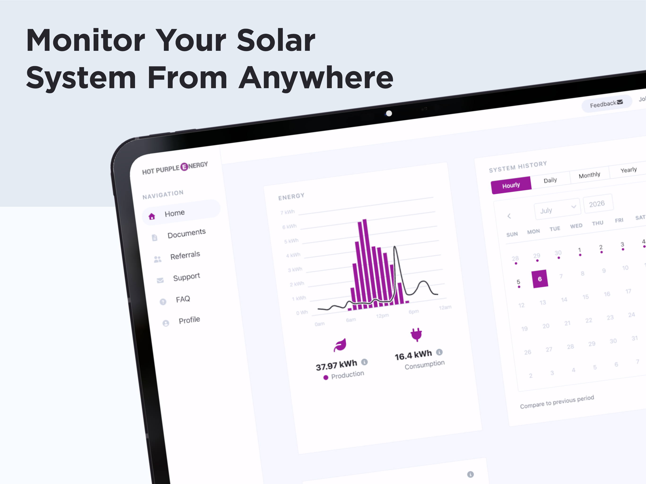 HPE Monitoring screenshot 5