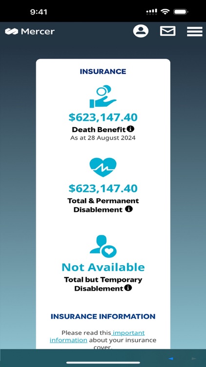 Mercer NZ screenshot-5