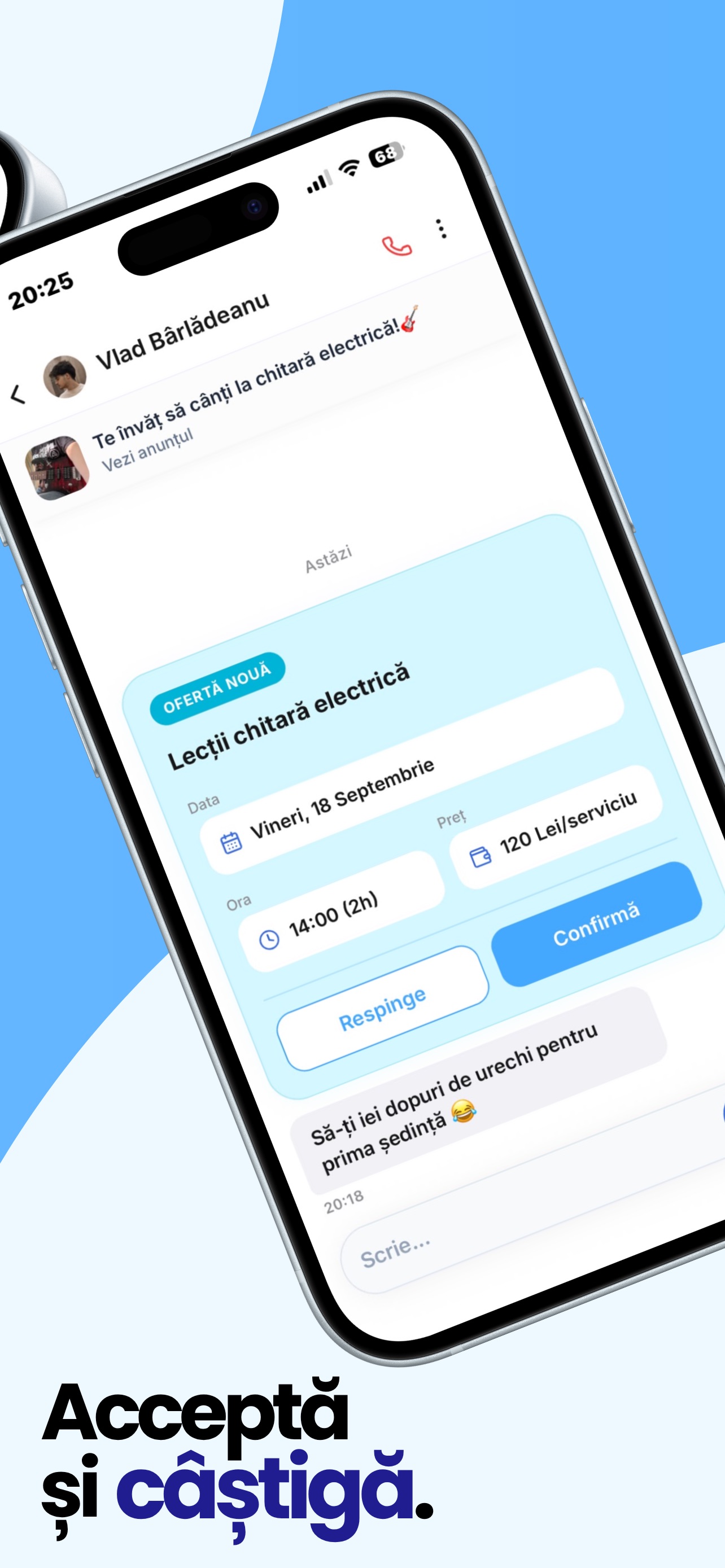 Screenshot 5 of Nodby