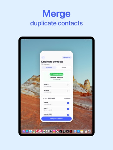 Cleaner AI - Storage Cleaner iPad screenshot