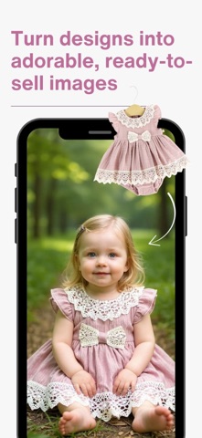 Tryotic: AI E-Commerce Photos Screenshot 3 of 6