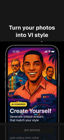 LetsToon screenshot