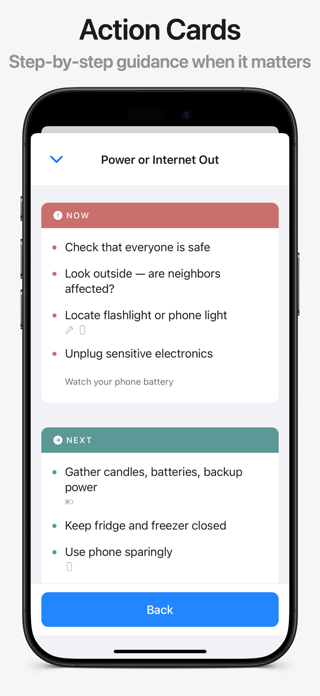 Offline Ready Screenshot 9 of 9