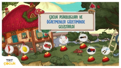 Screenshot #2 pour TRT Ege ile Gaga