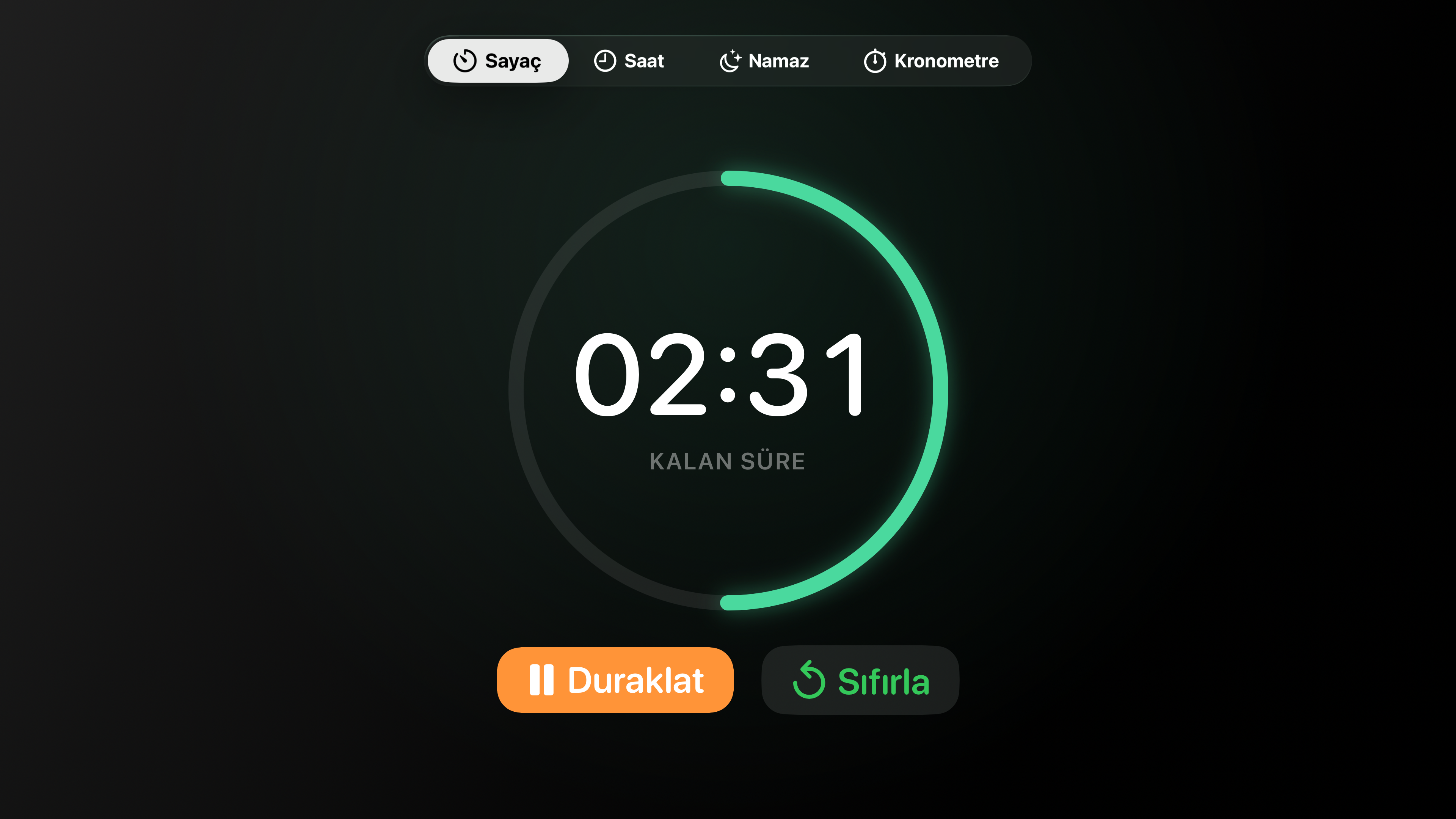 TvTimer screenshot 3