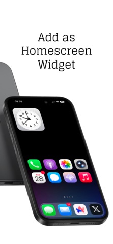 Tinker - Watch Face Studio Screenshot 4 of 7