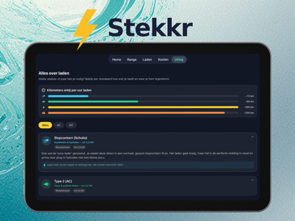 Stekkr screenshot 18