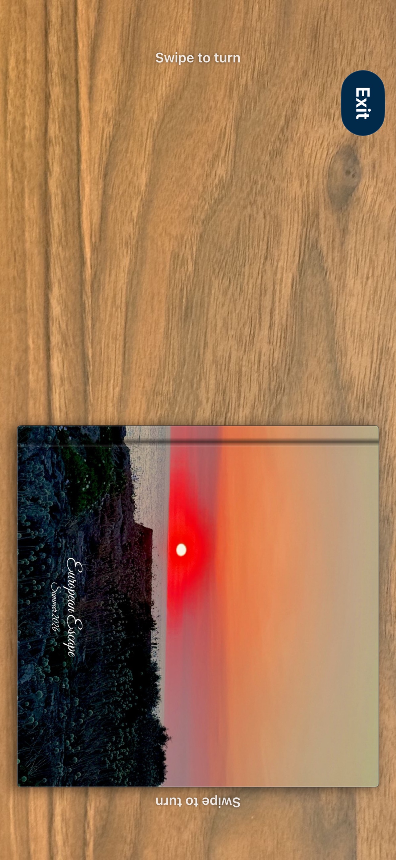 Screenshot 6 of HummingBooked
