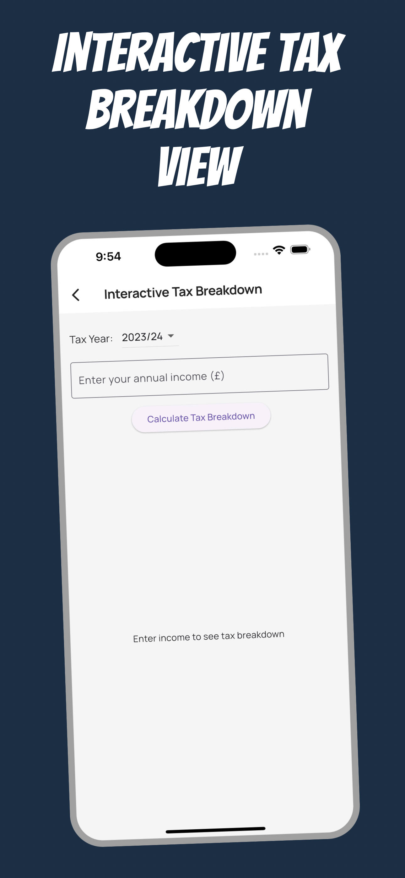 HMRC UK Tax Tools & Guide 2025