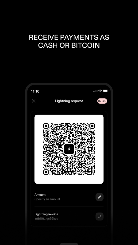 #7. STRIKE: BITCOIN (iOS) 由: Zap Solutions, Inc