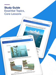 UWorld College Prep screenshot 14