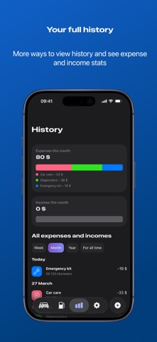 MotioDrive Screenshot 5 of 6