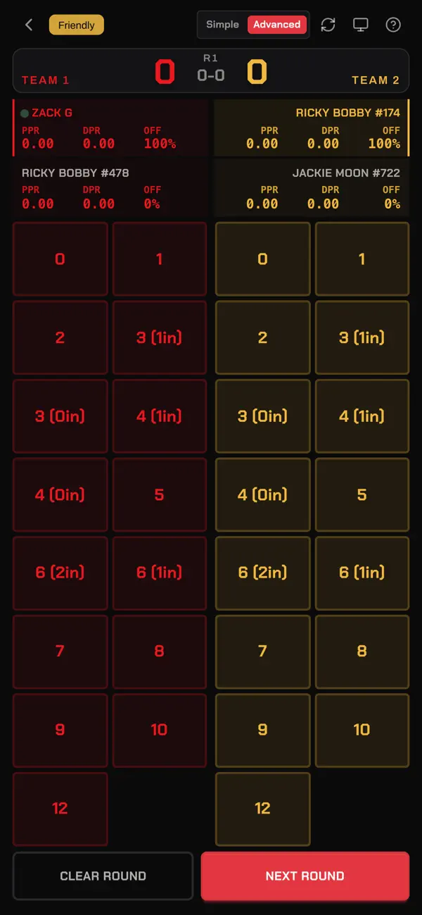 Screenshot #2 pour BagTrax