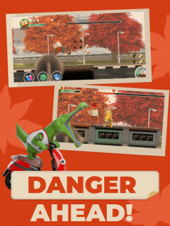 Maple Haven City Rush screenshot 16