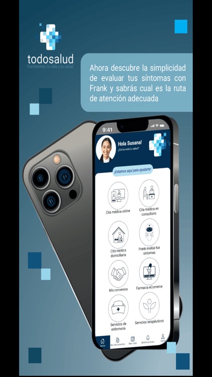 todosalud screenshot-4