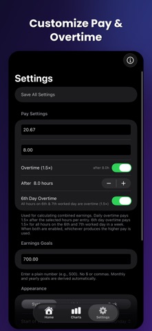 DeadSimple Tips Screenshot 1 of 4